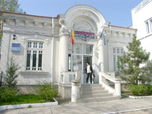 RADET opreşte apa caldă